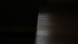 Aufnahmen vom 18.7.2013 des Raums 116 im Erdgeschoss des Ostflügels der zentralen Untersuchungshaftanstalt des Ministerium für Staatssicherheit der Deutschen Demokratischen Republik in Berlin-Hohenschönhausen, Foto 19