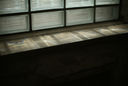 Aufnahmen vom 9.5.2012 des Raums 3 im Kellergeschoss des Nordflügels der zentralen Untersuchungshaftanstalt des Ministerium für Staatssicherheit der Deutschen Demokratischen Republik in Berlin-Hohenschönhausen, Foto 179