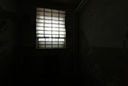 Aufnahmen vom 9.5.2012 des Raums 3 im Kellergeschoss des Nordflügels der zentralen Untersuchungshaftanstalt des Ministerium für Staatssicherheit der Deutschen Demokratischen Republik in Berlin-Hohenschönhausen, Foto 1056