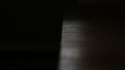 Aufnahmen vom 18.7.2013 des Raums 116 im Erdgeschoss des Ostflügels der zentralen Untersuchungshaftanstalt des Ministerium für Staatssicherheit der Deutschen Demokratischen Republik in Berlin-Hohenschönhausen, Foto 16