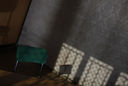 Aufnahmen vom 4.5.2012 des Raums 177 im Erdgeschoss des Südflügels der zentralen Untersuchungshaftanstalt des Ministerium für Staatssicherheit der Deutschen Demokratischen Republik in Berlin-Hohenschönhausen, Foto 35