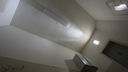 Aufnahmen vom 11.7.2013 des Raums 104 im Erdgeschoss des Nordflügels der zentralen Untersuchungshaftanstalt des Ministerium für Staatssicherheit der Deutschen Demokratischen Republik in Berlin-Hohenschönhausen, Foto 43