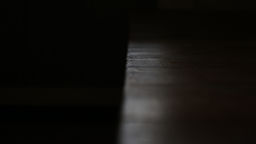 Aufnahmen vom 18.7.2013 des Raums 116 im Erdgeschoss des Ostflügels der zentralen Untersuchungshaftanstalt des Ministerium für Staatssicherheit der Deutschen Demokratischen Republik in Berlin-Hohenschönhausen, Foto 17