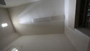 Aufnahmen vom 11.7.2013 des Raums 104 im Erdgeschoss des Nordflügels der zentralen Untersuchungshaftanstalt des Ministerium für Staatssicherheit der Deutschen Demokratischen Republik in Berlin-Hohenschönhausen, Foto 16