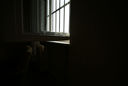 Aufnahmen vom 4.5.2012 des Raums 185 im Erdgeschoss des Südflügels der zentralen Untersuchungshaftanstalt des Ministerium für Staatssicherheit der Deutschen Demokratischen Republik in Berlin-Hohenschönhausen, Foto 544