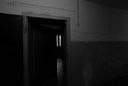 Aufnahmen vom 6.2.2011 des Raums 13a im Erdgeschoss des Ostflügels der zentralen Untersuchungshaftanstalt des Ministerium für Staatssicherheit der Deutschen Demokratischen Republik in Berlin-Hohenschönhausen, Foto 15