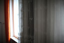 Aufnahmen vom 3.8.2011 des Raums 1016 im Erdgeschoss des Ostflügels der zentralen Untersuchungshaftanstalt des Ministerium für Staatssicherheit der Deutschen Demokratischen Republik in Berlin-Hohenschönhausen, Foto 1430