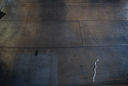 Aufnahmen vom 5.9.2010 des Raums 170 im Erdgeschoss des Südflügels der zentralen Untersuchungshaftanstalt des Ministerium für Staatssicherheit der Deutschen Demokratischen Republik in Berlin-Hohenschönhausen, Foto 58