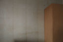 Aufnahmen vom 4.5.2012 des Raums 183 im Erdgeschoss des Südflügels der zentralen Untersuchungshaftanstalt des Ministerium für Staatssicherheit der Deutschen Demokratischen Republik in Berlin-Hohenschönhausen, Foto 62