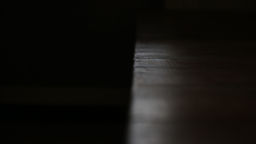 Aufnahmen vom 18.7.2013 des Raums 116 im Erdgeschoss des Ostflügels der zentralen Untersuchungshaftanstalt des Ministerium für Staatssicherheit der Deutschen Demokratischen Republik in Berlin-Hohenschönhausen, Foto 6