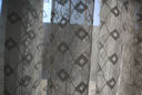 Aufnahmen vom 2.5.2012 des Raums 178 im Erdgeschoss des Südflügels der zentralen Untersuchungshaftanstalt des Ministerium für Staatssicherheit der Deutschen Demokratischen Republik in Berlin-Hohenschönhausen, Foto 187