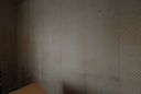 Aufnahmen vom 4.5.2012 des Raums 183 im Erdgeschoss des Südflügels der zentralen Untersuchungshaftanstalt des Ministerium für Staatssicherheit der Deutschen Demokratischen Republik in Berlin-Hohenschönhausen, Foto 53