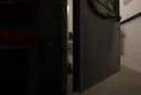 Aufnahmen vom 30.4.2012 des Raums 1001a im Erdgeschoss des Nordflügels der zentralen Untersuchungshaftanstalt des Ministerium für Staatssicherheit der Deutschen Demokratischen Republik in Berlin-Hohenschönhausen, Foto 1123