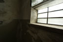 Aufnahmen vom 9.5.2012 des Raums 3 im Kellergeschoss des Nordflügels der zentralen Untersuchungshaftanstalt des Ministerium für Staatssicherheit der Deutschen Demokratischen Republik in Berlin-Hohenschönhausen, Foto 744