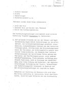 Das Aufnahme- und das Entlassungsverfahren im Untersuchungshaftvollzug des MfS 1985, Seite 14