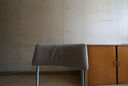 Aufnahmen vom 4.5.2012 des Raums 183 im Erdgeschoss des Südflügels der zentralen Untersuchungshaftanstalt des Ministerium für Staatssicherheit der Deutschen Demokratischen Republik in Berlin-Hohenschönhausen, Foto 315