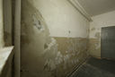 Aufnahmen vom 9.5.2012 des Raums 3 im Kellergeschoss des Nordflügels der zentralen Untersuchungshaftanstalt des Ministerium für Staatssicherheit der Deutschen Demokratischen Republik in Berlin-Hohenschönhausen, Foto 839