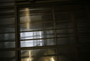 Aufnahmen vom 30.3.2013 des Raums 13 im Erdgeschoss des Nordflügels der zentralen Untersuchungshaftanstalt des Ministerium für Staatssicherheit der Deutschen Demokratischen Republik in Berlin-Hohenschönhausen, Foto 339