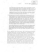 Das Aufnahme- und das Entlassungsverfahren im Untersuchungshaftvollzug des MfS 1985, Seite 22