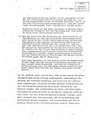 Das Aufnahme- und das Entlassungsverfahren im Untersuchungshaftvollzug des MfS 1985, Seite 22