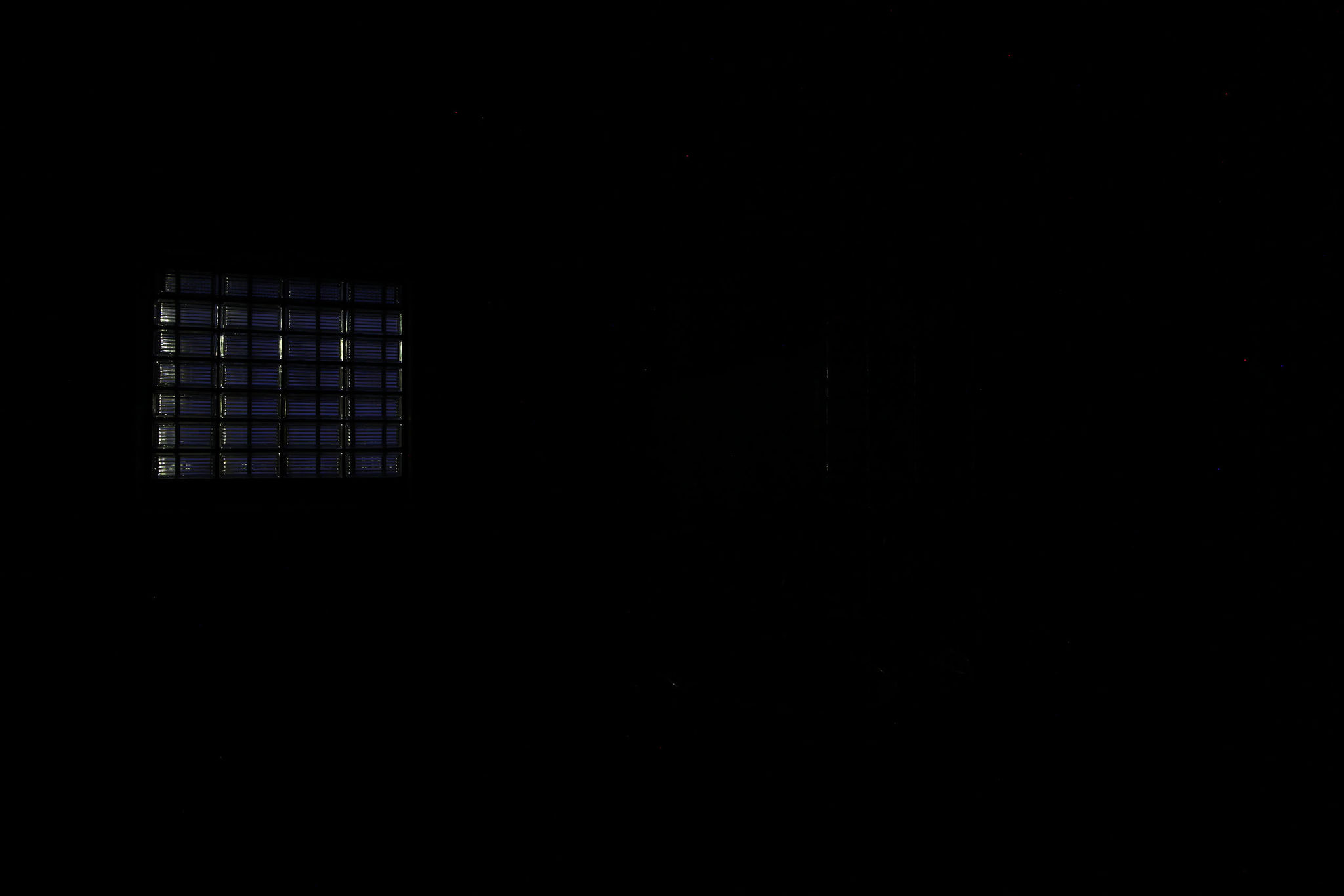 Aufnahmen vom 30.4.-1.5.2012 des Raums 111 im Erdgeschoss des Ostflügels der zentralen Untersuchungshaftanstalt des Ministerium für Staatssicherheit der Deutschen Demokratischen Republik in Berlin-Hohenschönhausen, Foto 285