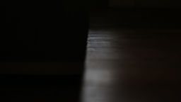 Aufnahmen vom 18.7.2013 des Raums 116 im Erdgeschoss des Ostflügels der zentralen Untersuchungshaftanstalt des Ministerium für Staatssicherheit der Deutschen Demokratischen Republik in Berlin-Hohenschönhausen, Foto 20