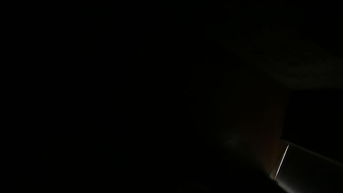 Aufnahmen vom 26.12.2013 des Raums 128 im Erdgeschoss des Nordflügels der zentralen Untersuchungshaftanstalt des Ministerium für Staatssicherheit der Deutschen Demokratischen Republik in Berlin-Hohenschönhausen, Foto 569