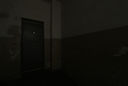 Aufnahmen vom 7.5.2013 des Raums 3 im Kellergeschoss des Nordflügels der zentralen Untersuchungshaftanstalt des Ministerium für Staatssicherheit der Deutschen Demokratischen Republik in Berlin-Hohenschönhausen, Foto 82