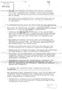 Anweisung zur Sicherung der Transporte Inhaftierter durch Angehörige der Abteilungen ⅩⅣ 1986, Seite 4