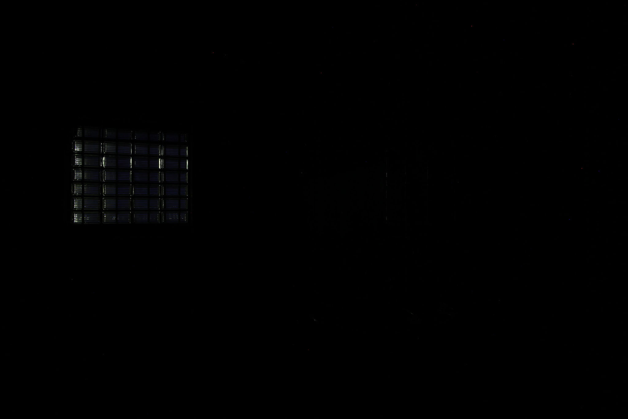 Aufnahmen vom 30.4.-1.5.2012 des Raums 111 im Erdgeschoss des Ostflügels der zentralen Untersuchungshaftanstalt des Ministerium für Staatssicherheit der Deutschen Demokratischen Republik in Berlin-Hohenschönhausen, Foto 282