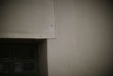 Aufnahmen vom 25.12.2012 des Raums 119 im Erdgeschoss des Nordflügels der zentralen Untersuchungshaftanstalt des Ministerium für Staatssicherheit der Deutschen Demokratischen Republik in Berlin-Hohenschönhausen, Foto 108