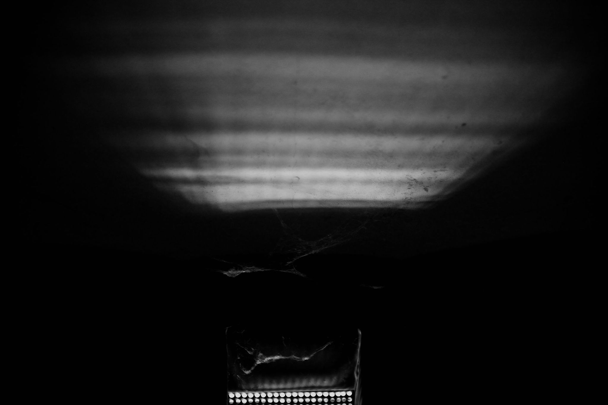 Aufnahmen vom 2.8.2011 des Raums 2 im Kellergeschoss des Nordflügels der zentralen Untersuchungshaftanstalt des Ministerium für Staatssicherheit der Deutschen Demokratischen Republik in Berlin-Hohenschönhausen, Foto 166