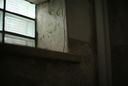 Aufnahmen vom 9.5.2012 des Raums 3 im Kellergeschoss des Nordflügels der zentralen Untersuchungshaftanstalt des Ministerium für Staatssicherheit der Deutschen Demokratischen Republik in Berlin-Hohenschönhausen, Foto 519