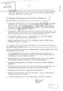 Anweisung zur Sicherung der Transporte Inhaftierter durch Angehörige der Abteilungen ⅩⅣ 1986, Seite 6