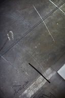 Aufnahmen vom 12.9.2010 des Raums 168 im Erdgeschoss des Südflügels der zentralen Untersuchungshaftanstalt des Ministerium für Staatssicherheit der Deutschen Demokratischen Republik in Berlin-Hohenschönhausen, Foto 90