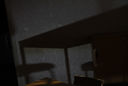 Aufnahmen vom 4.5.2012 des Raums 177 im Erdgeschoss des Südflügels der zentralen Untersuchungshaftanstalt des Ministerium für Staatssicherheit der Deutschen Demokratischen Republik in Berlin-Hohenschönhausen, Foto 72