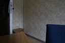 Aufnahmen vom 26.12.2012 des Raums 184 im Erdgeschoss des Südflügels der zentralen Untersuchungshaftanstalt des Ministerium für Staatssicherheit der Deutschen Demokratischen Republik in Berlin-Hohenschönhausen, Foto 845