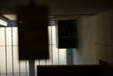Aufnahmen vom 8.10.2012 des Raums 13 im Erdgeschoss des Nordflügels der zentralen Untersuchungshaftanstalt des Ministerium für Staatssicherheit der Deutschen Demokratischen Republik in Berlin-Hohenschönhausen, Foto 684