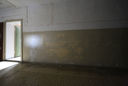 Aufnahmen vom 28.4.2012 des Raums 13a im Erdgeschoss des Ostflügels der zentralen Untersuchungshaftanstalt des Ministerium für Staatssicherheit der Deutschen Demokratischen Republik in Berlin-Hohenschönhausen, Foto 26