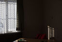 Aufnahmen vom 4.5.2012 des Raums 177 im Erdgeschoss des Südflügels der zentralen Untersuchungshaftanstalt des Ministerium für Staatssicherheit der Deutschen Demokratischen Republik in Berlin-Hohenschönhausen, Foto 10