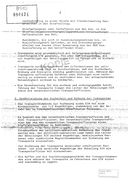 Anweisung zur Sicherung der Transporte Inhaftierter durch Angehörige der Abteilungen ⅩⅣ 1986, Seite 2
