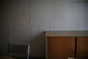 Aufnahmen vom 4.5.2012 des Raums 183 im Erdgeschoss des Südflügels der zentralen Untersuchungshaftanstalt des Ministerium für Staatssicherheit der Deutschen Demokratischen Republik in Berlin-Hohenschönhausen, Foto 509