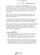 Dienstanweisung 1/86, VVS MfS - o008 14/86