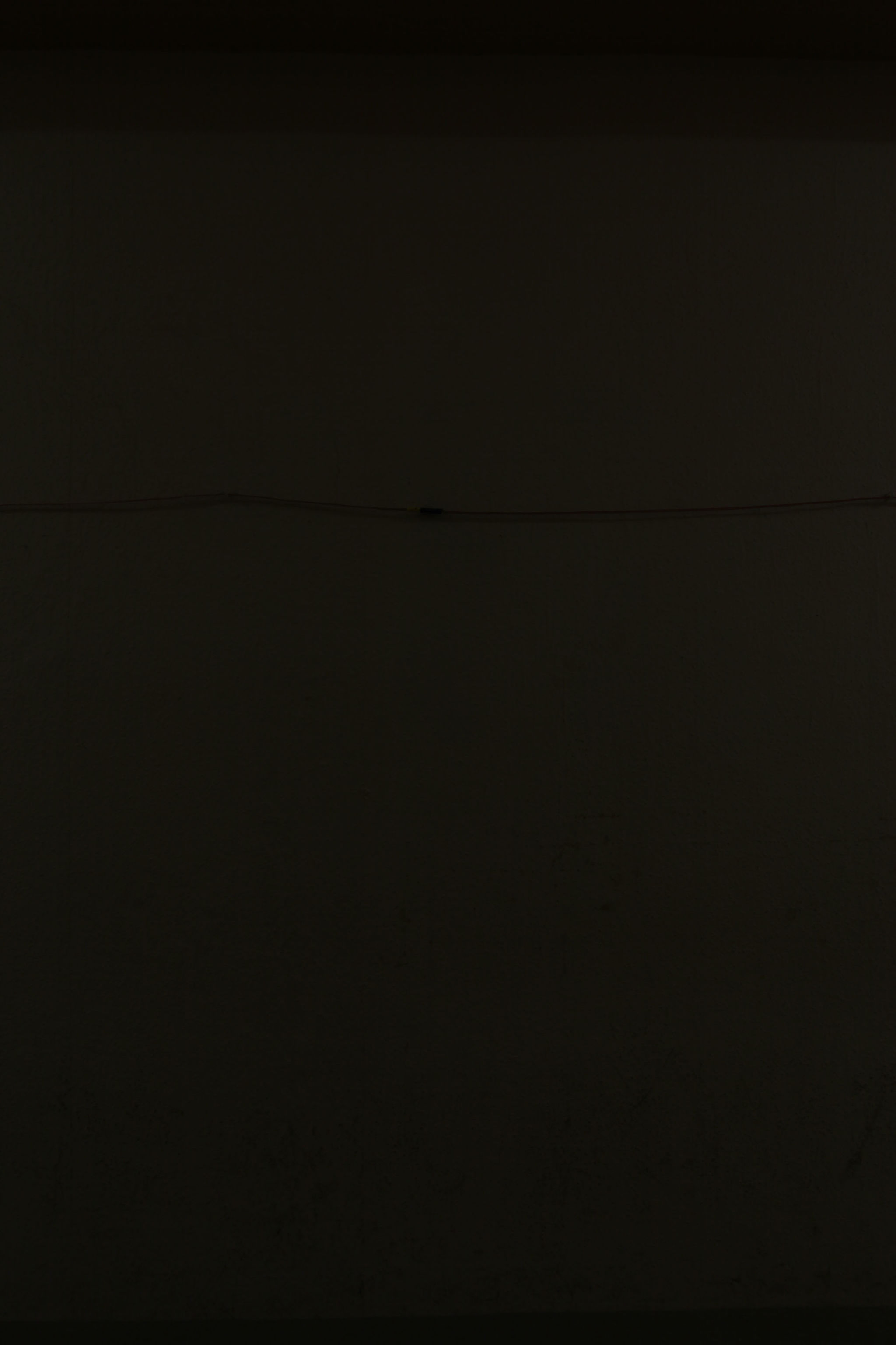 Aufnahmen vom 29.12.2012 des Raums 15 im Erdgeschoss des Südflügels der zentralen Untersuchungshaftanstalt des Ministerium für Staatssicherheit der Deutschen Demokratischen Republik in Berlin-Hohenschönhausen, Foto 838