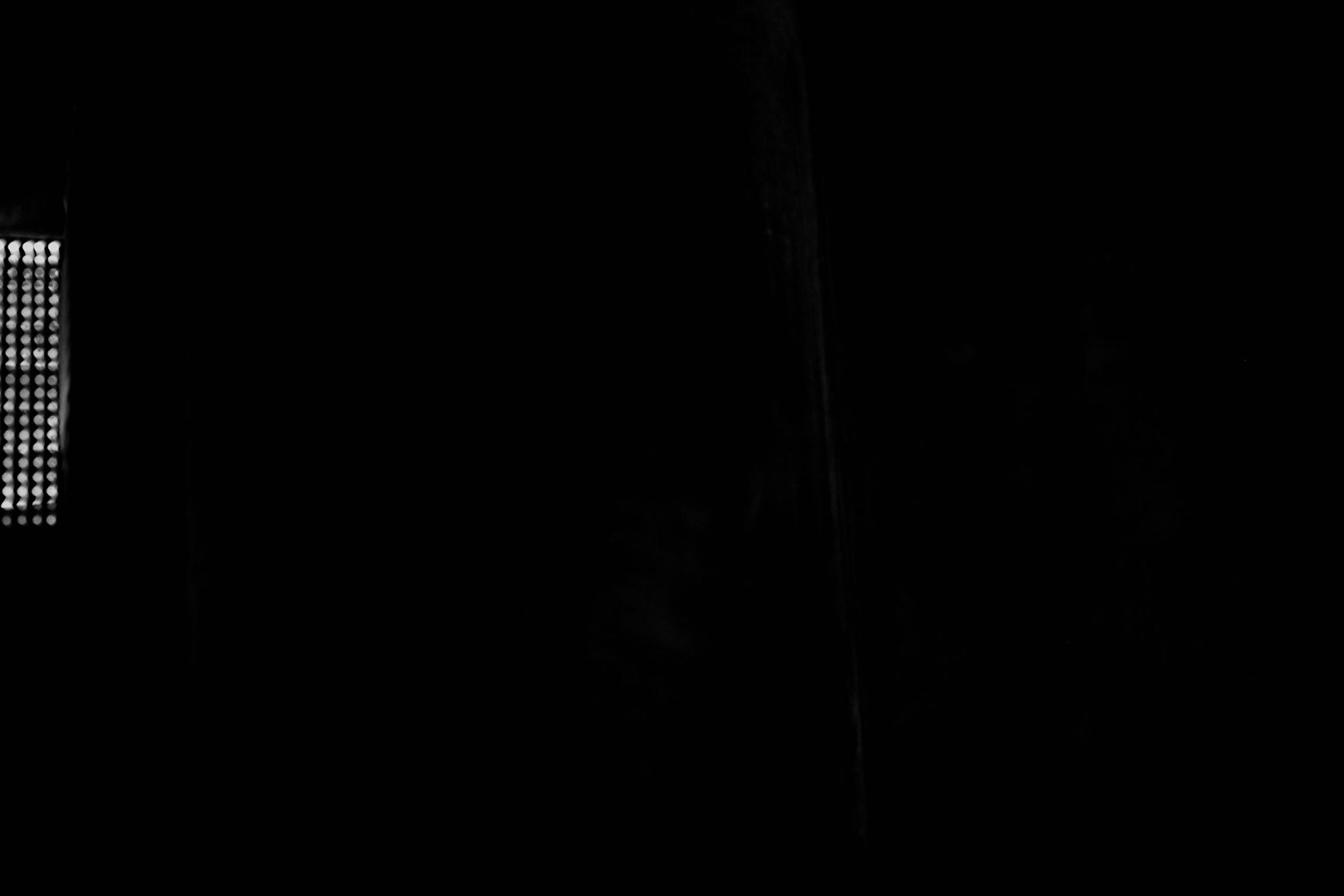 Aufnahmen vom 2.8.2011 des Raums 2 im Kellergeschoss des Nordflügels der zentralen Untersuchungshaftanstalt des Ministerium für Staatssicherheit der Deutschen Demokratischen Republik in Berlin-Hohenschönhausen, Foto 98