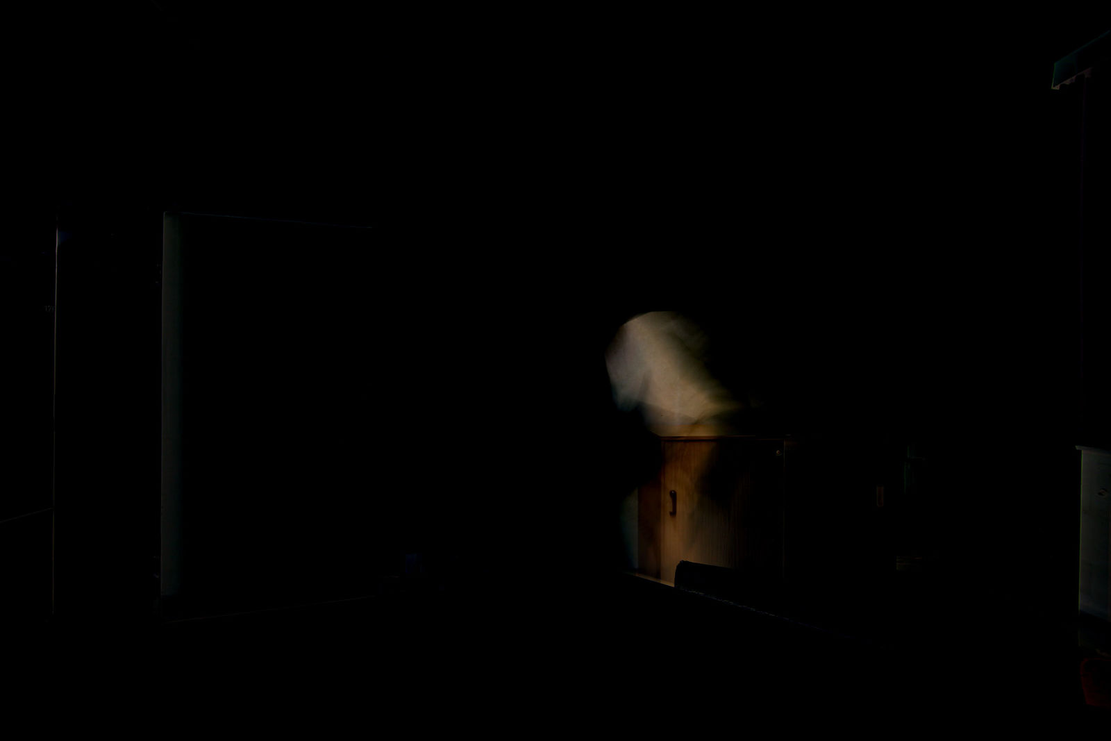 Aufnahmen vom 1.4.2013 des Raums 178 im Erdgeschoss des Südflügels der zentralen Untersuchungshaftanstalt des Ministerium für Staatssicherheit der Deutschen Demokratischen Republik in Berlin-Hohenschönhausen, Foto 256