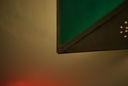 Aufnahmen vom 8.10.2012 des Raums 13 im Erdgeschoss des Nordflügels der zentralen Untersuchungshaftanstalt des Ministerium für Staatssicherheit der Deutschen Demokratischen Republik in Berlin-Hohenschönhausen, Foto 71