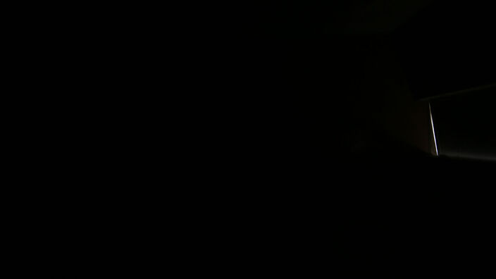Aufnahmen vom 26.12.2013 des Raums 128 im Erdgeschoss des Nordflügels der zentralen Untersuchungshaftanstalt des Ministerium für Staatssicherheit der Deutschen Demokratischen Republik in Berlin-Hohenschönhausen, Foto 615