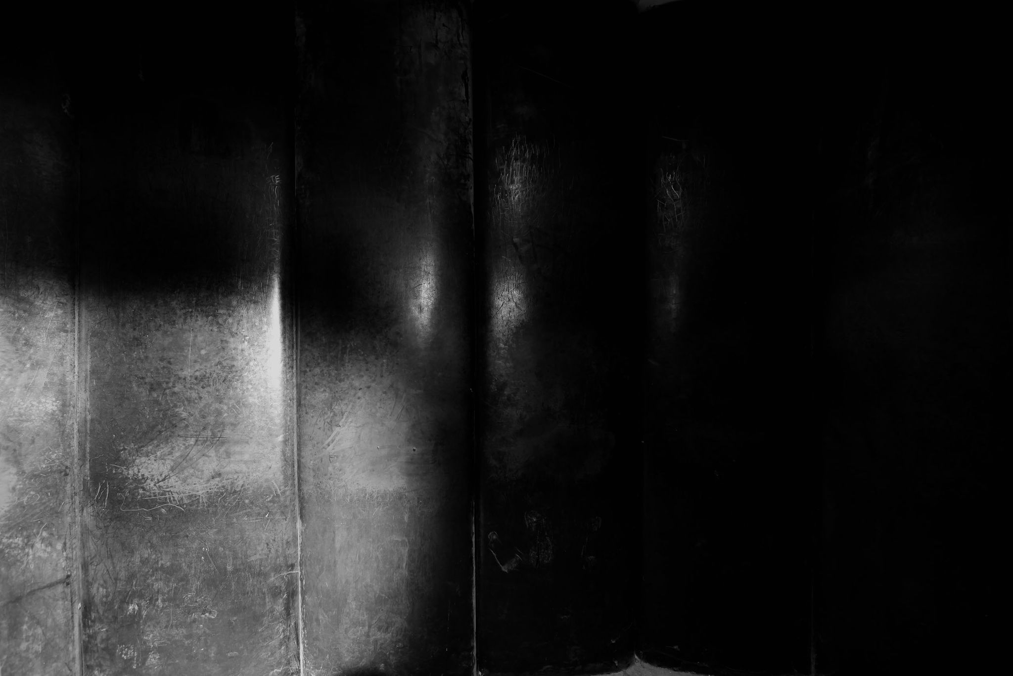 Aufnahmen vom 30.12.2011 des Raums 2 im Kellergeschoss des Nordflügels der zentralen Untersuchungshaftanstalt des Ministerium für Staatssicherheit der Deutschen Demokratischen Republik in Berlin-Hohenschönhausen, Foto 146