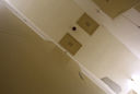 Aufnahmen vom 1.4.2013 des Raums 14 im Erdgeschoss des Ostflügels der zentralen Untersuchungshaftanstalt des Ministerium für Staatssicherheit der Deutschen Demokratischen Republik in Berlin-Hohenschönhausen, Foto 31